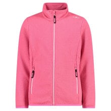 CMP 33G5985 Full Zip Fleece