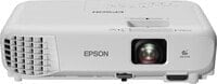 Epson EB-W06 16:10 LCD-Projector - WXGA (1,280x800) - UHE 3,700 Ansilumen 28 dB - 16,000:1