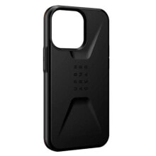 UAG Civilian Series iPhone 13 Pro 5G Silicone phone case