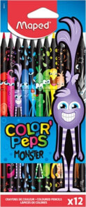 Colored Drawing Pencils for Kids