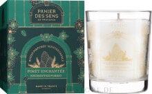 Duftkerze Zauberwald - Panier des Sens Scented Candle Enchanted Forest