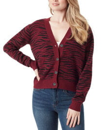 Women's sweaters and cardigans