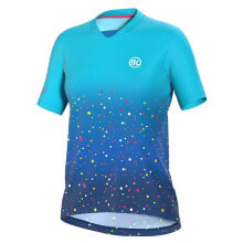 BICYCLE LINE Marostica Short Sleeve Enduro Jersey