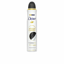 Дезодорант-спрей Dove Invisible Dry 200 ml