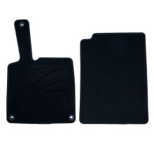 Car floor mats