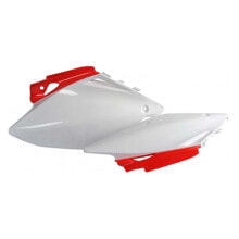 CEMOTO Honda CRF450R 07-08 Side Panels