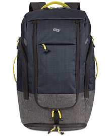 Sports and urban backpacks