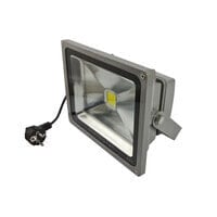 Synergy 21 S21-LED-TOM01006 - 50 W - LED - Grey - 4500 K - 4250 lm - 35000 h