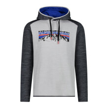 CMP Fix Hood 32E0187 Hoodie