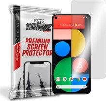 Protective films and glasses for smartphones