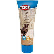 Dog Snack Trixie TX-31843 Lamb 110 g