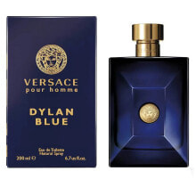 GIANNI VERSACE Dylan Blue Vapo 200ml Eau De Toilette