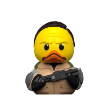 NUMSKULL GAMES Rubber Duck Tubbz Dc Comics Winston Zeddemore Figure