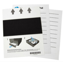 Чистящие принадлежности для компьютерной техники hP CN459-67006 чистка принтера Чистящий лист для принтера