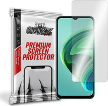 Protective films and glasses for smartphones