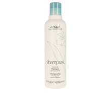 Shampoos for hair