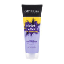 John Frieda Sheer Blonde Violet Crush 250 ml conditioner für Frauen