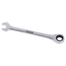 KREATOR Ratchet 14x192 mm Combination Wrench