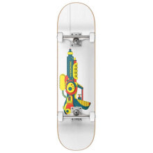 Skateboards