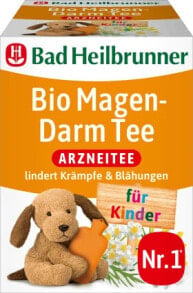 Детское питание Bad Heilbrunner купить от $14