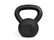 Kettlebells