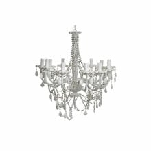 HOME DECOR S3021097 70x70x63 cm Ceiling Light