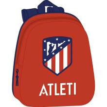 SAFTA 3D Atletico De Madrid Backpack