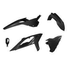 RTECH Beta RR 250 2S 2023 R-KITBET-NR0-523 plastics kit