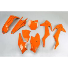 UFO KTKIT517-127 Plastics Kit