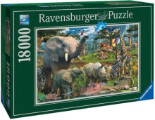 Puzzles for children