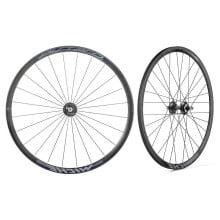 MICHE Pistard Pista Tubeless Road Wheel Set