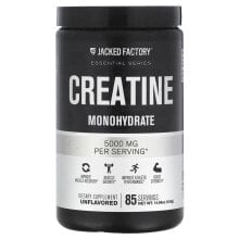 Essential Series, Creatine Monohydrate, Unflavored, 14.99 oz (425 g)