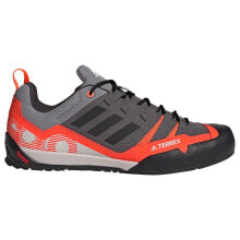 Треккинговые ADIDAS Terrex Swift Solo 2 Hiking Shoes