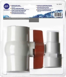GRE ACCESSORIES Open-Close Valve