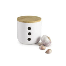 IBILI Garlic jar