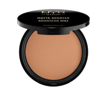 Blush and bronzer for the face NYX Professional Makeup