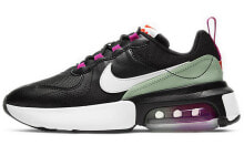 Nike Air Max Verona 解构运动鞋 女款 黑绿 / Кроссовки Nike Air Max Verona CI9842-001