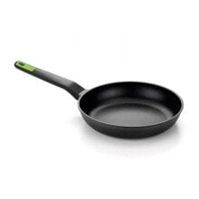 Frying pans and saucepans