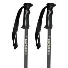 Nordic walking sticks and trekking poles