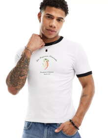 Men's T-shirts and T-shirts