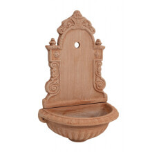 Decorative fountains for gardens and cottages