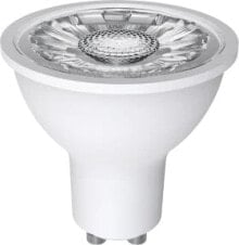 Купить лампочки MÜLLER LICHT: LED Reflektor GU10 4,5W 345lm 36°, 1 St