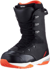 Ботинки для сноуборда Nitro Venture Pro