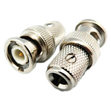 EUROCONNEX 3483 BNC RG-59 Connector