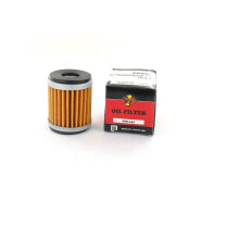 DT-1 RACING DT0141 Yamaha WR450F/YZ450F oil filter