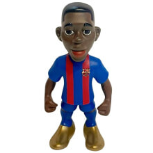 MINIX Dembélé FC Barcelona 7 cm Figure