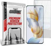 Protective films and glasses for smartphones