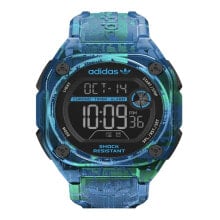 ADIDAS City Tech Two Grfx watch