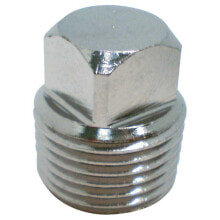 SEACHOICE Garboard Drain Plug