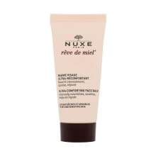 NUXE Rêve de Miel Ultra Comforting Face Balm 50 ml tagescreme für Frauen